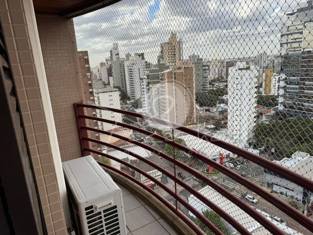 Cobertura, 1 quarto, 108 m² - Foto 4