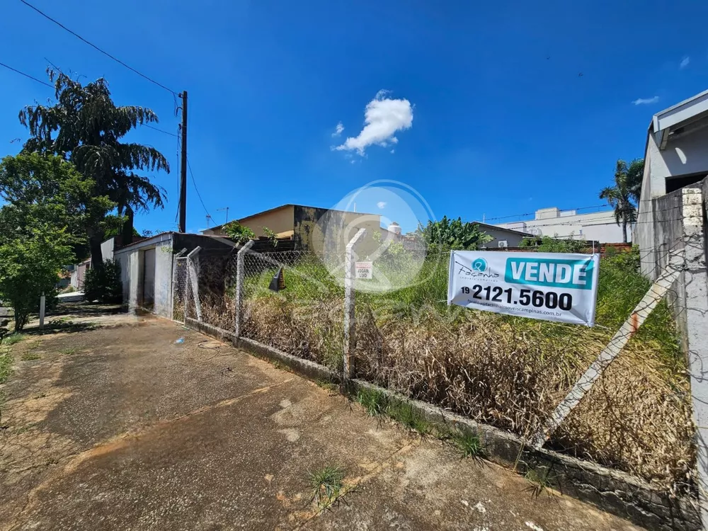 Terreno, 250 m² - Foto 1