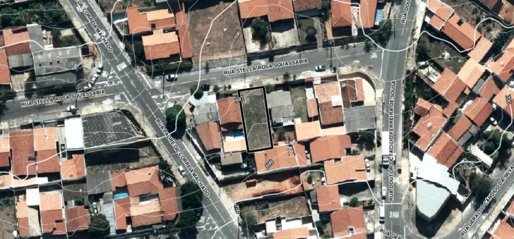 Terreno, 250 m² - Foto 9