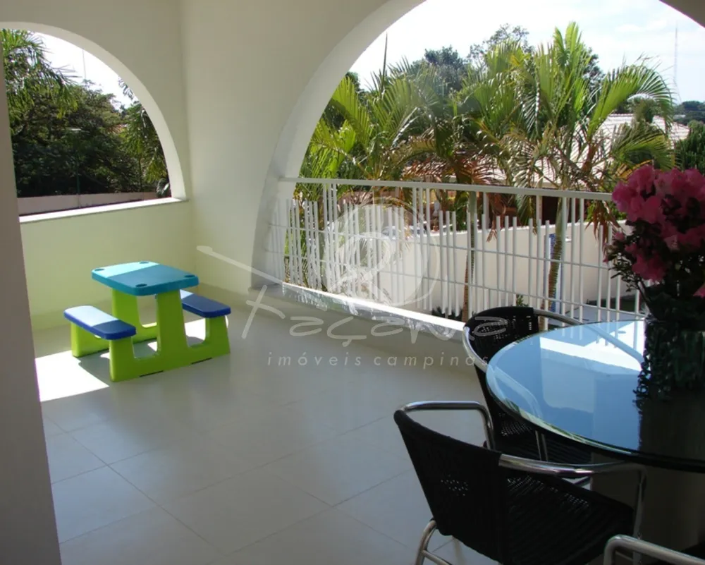 Sobrado, 4 quartos, 800 m² - Foto 5