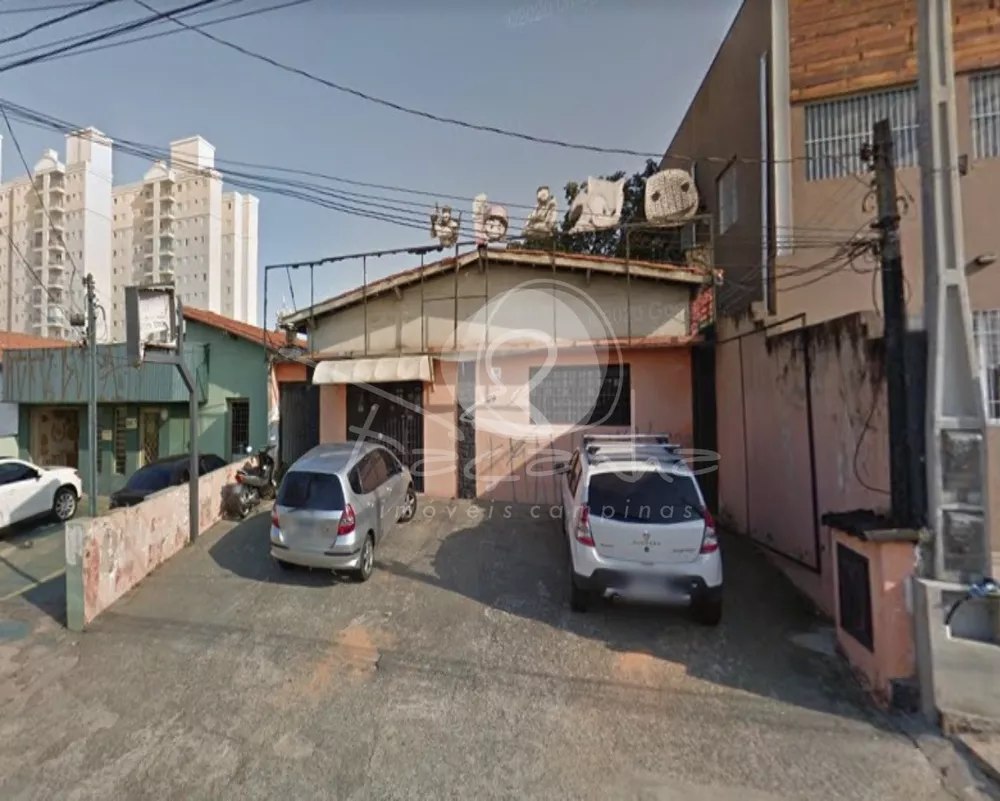 Prédio Inteiro à venda com 3 quartos, 136m² - Foto 1