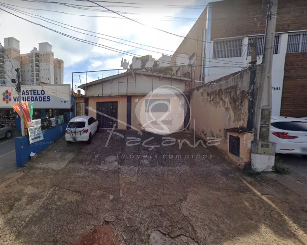 Prédio Inteiro à venda com 3 quartos, 136m² - Foto 4