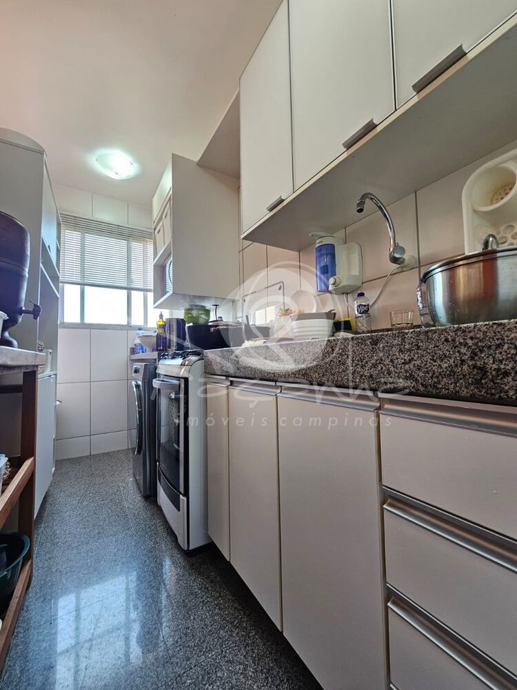 Apartamento à venda com 3 quartos, 67m² - Foto 6