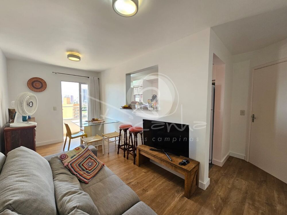 Apartamento à venda com 3 quartos, 67m² - Foto 1