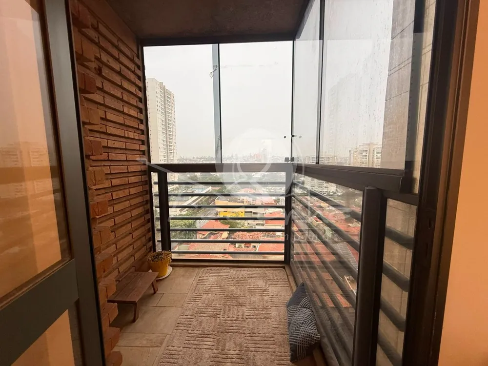 Apartamento, 2 quartos, 70 m² - Foto 2