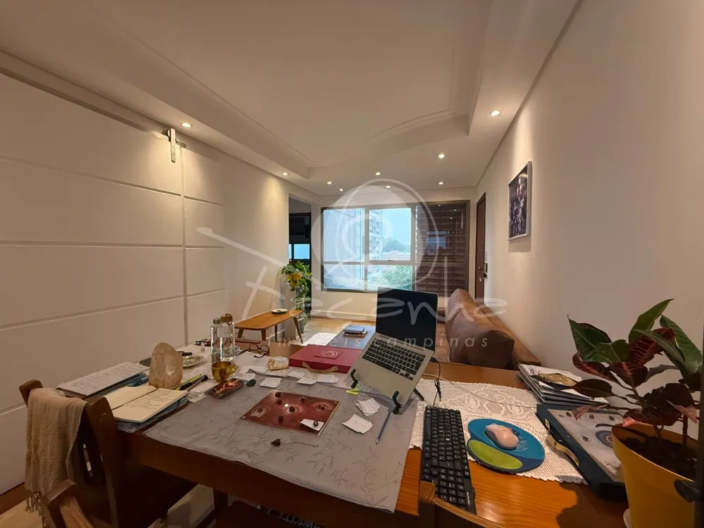 Apartamento, 2 quartos, 70 m² - Foto 1