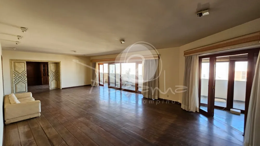 Apartamento, 4 quartos, 570 m² - Foto 2