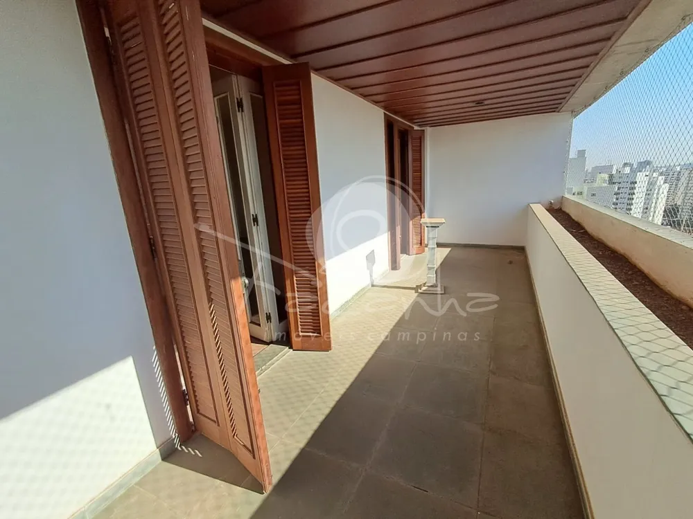Apartamento, 4 quartos, 570 m² - Foto 7