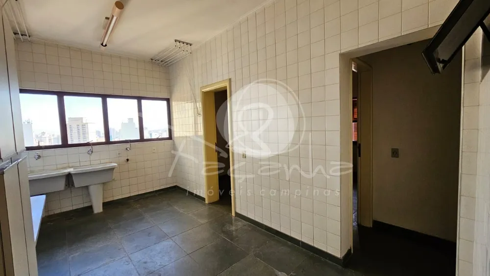 Apartamento, 4 quartos, 570 m² - Foto 3