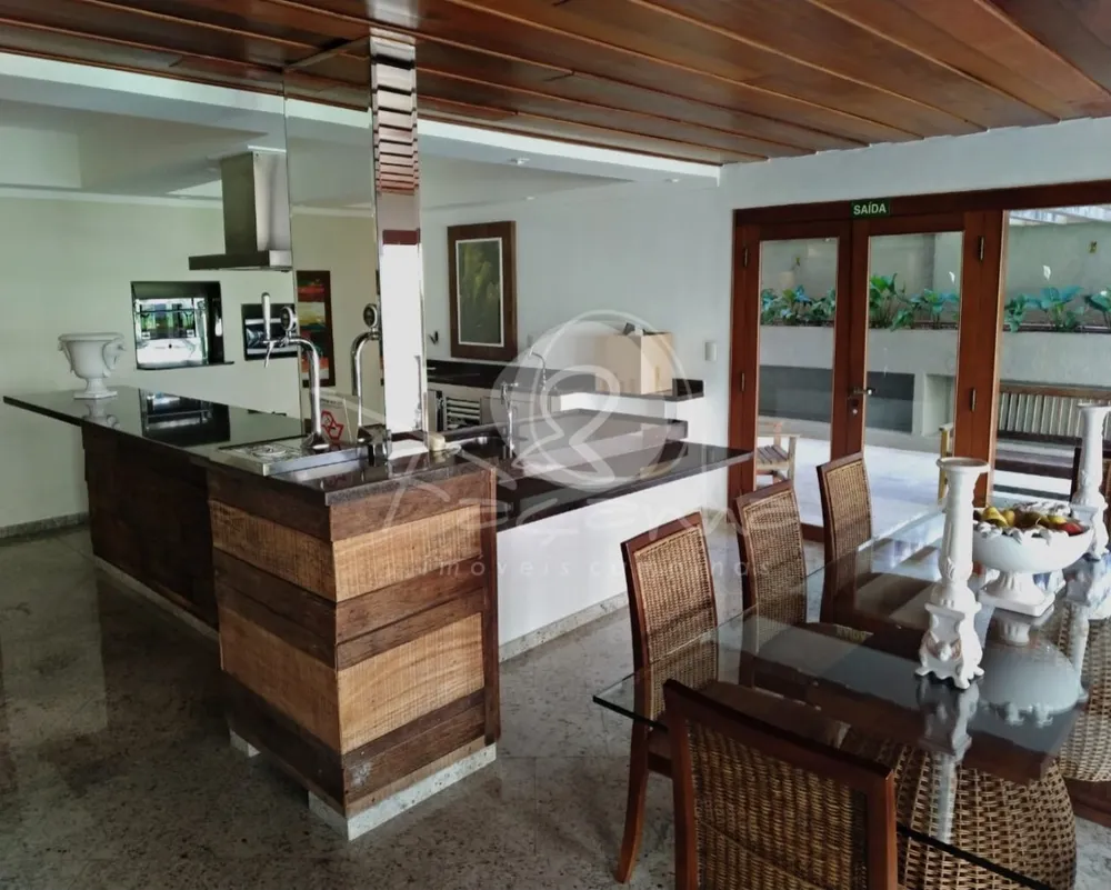 Apartamento, 4 quartos, 570 m² - Foto 10
