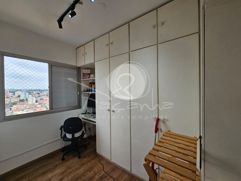 Apartamento à venda com 3 quartos, 87m² - Foto 2