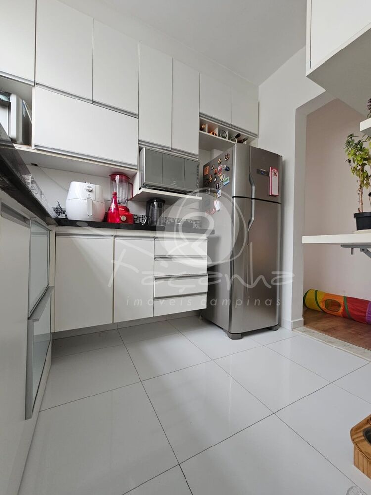 Apartamento à venda com 3 quartos, 87m² - Foto 4