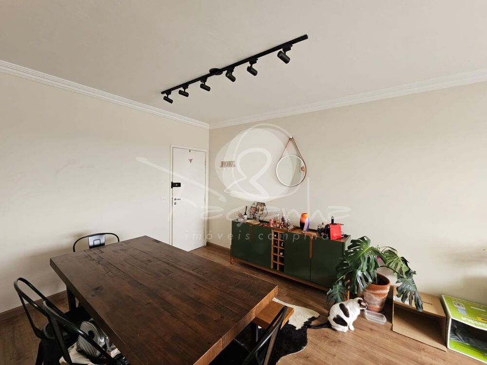 Apartamento à venda com 3 quartos, 87m² - Foto 1