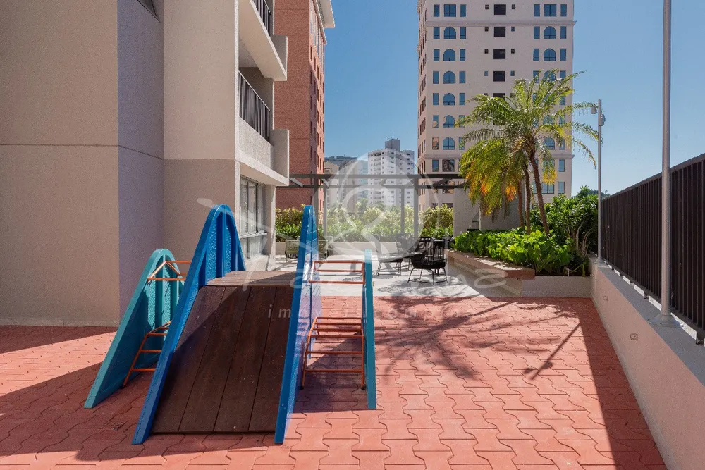 Apartamento, 3 quartos, 139 m² - Foto 6