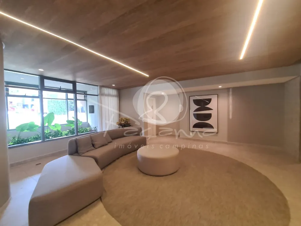 Apartamento, 3 quartos, 139 m² - Foto 3