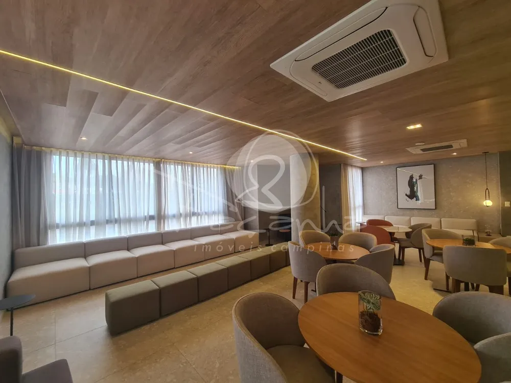 Apartamento, 3 quartos, 139 m² - Foto 1