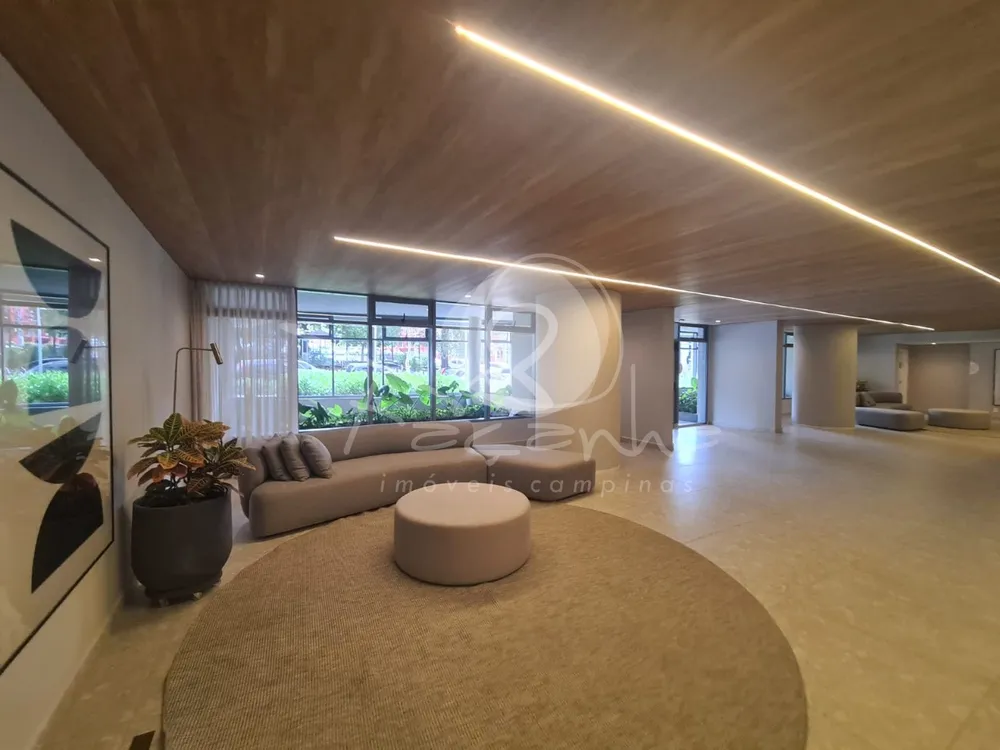 Apartamento, 3 quartos, 139 m² - Foto 5