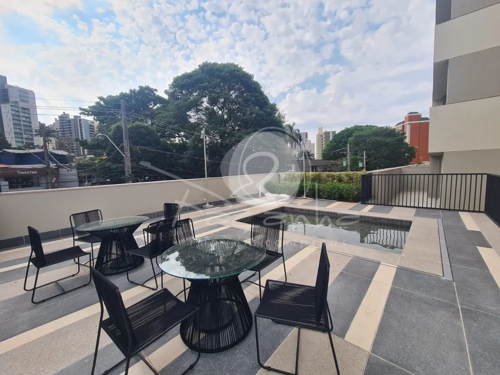 Apartamento, 3 quartos, 139 m² - Foto 6