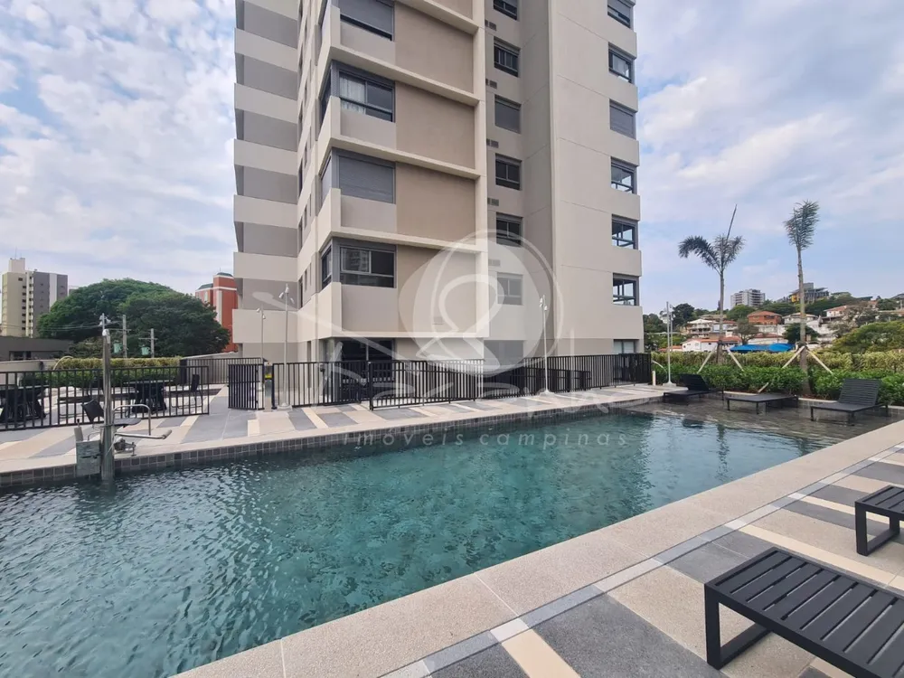 Apartamento, 3 quartos, 139 m² - Foto 8