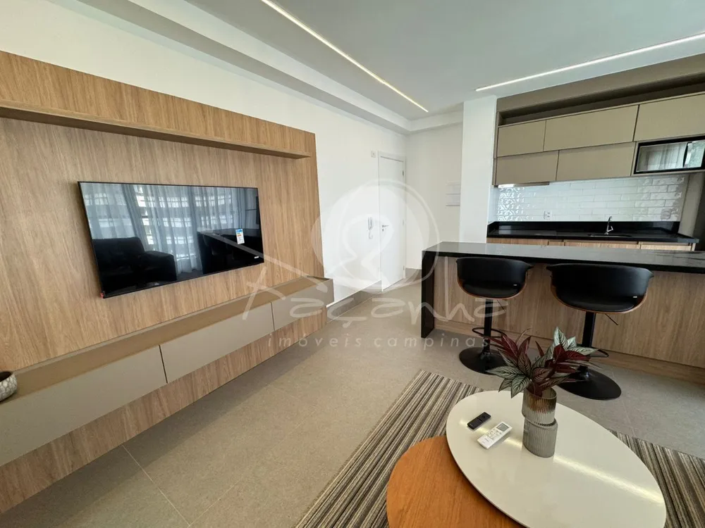 Apartamento, 1 quarto, 50 m² - Foto 2