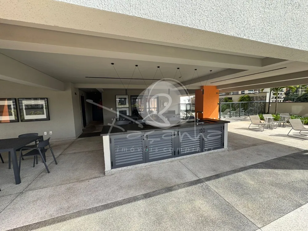 Apartamento, 1 quarto, 50 m² - Foto 4