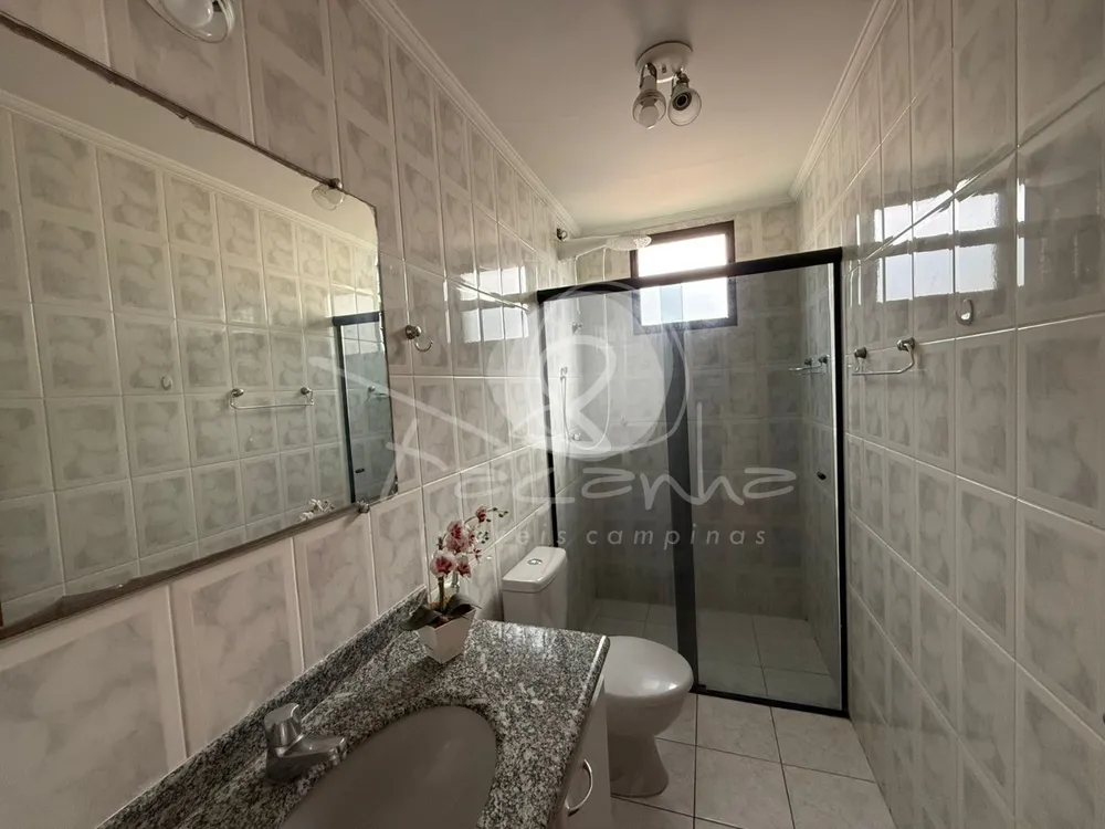 Apartamento, 3 quartos, 92 m² - Foto 3