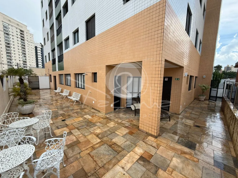 Apartamento, 3 quartos, 92 m² - Foto 9