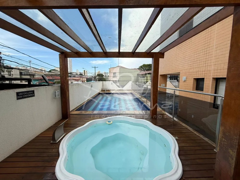Apartamento, 3 quartos, 92 m² - Foto 8