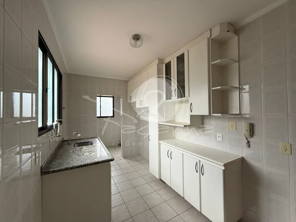Apartamento, 3 quartos, 92 m² - Foto 5