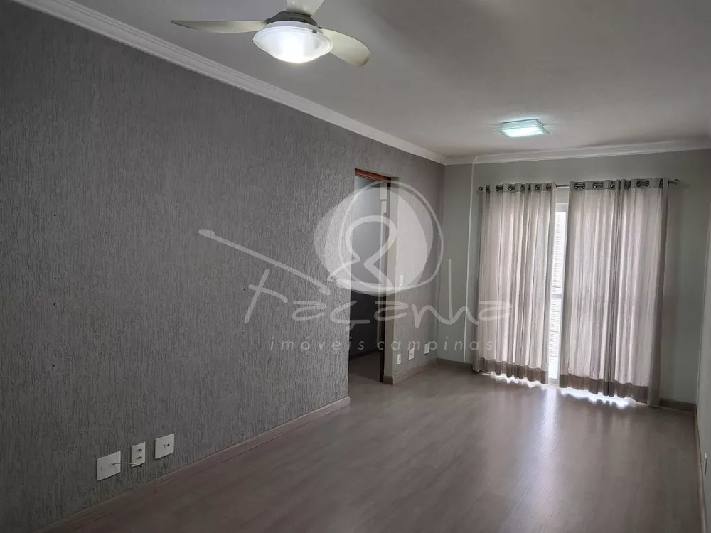 Apartamento à venda com 1 quarto, 63m² - Foto 1