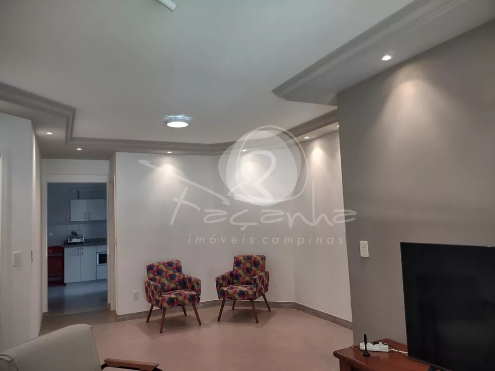 Apartamento, 4 quartos, 135 m² - Foto 30