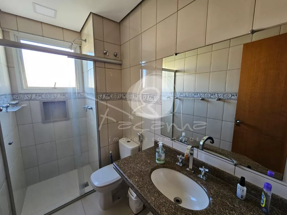 Apartamento, 4 quartos, 135 m² - Foto 15