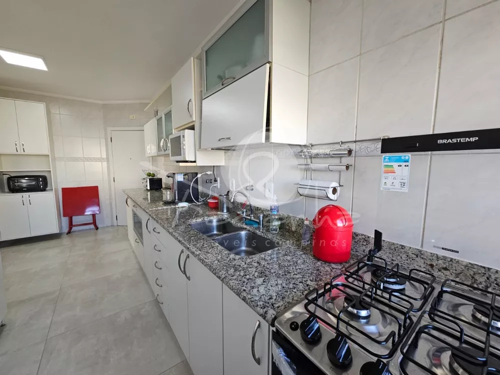 Apartamento, 4 quartos, 135 m² - Foto 21