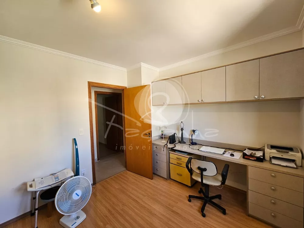 Apartamento, 4 quartos, 135 m² - Foto 11