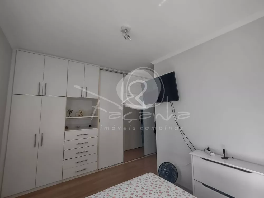 Apartamento, 4 quartos, 135 m² - Foto 33