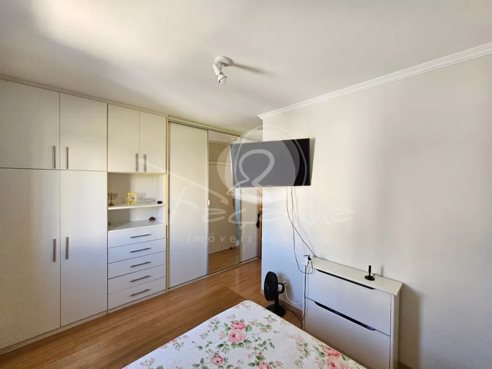 Apartamento, 4 quartos, 135 m² - Foto 8