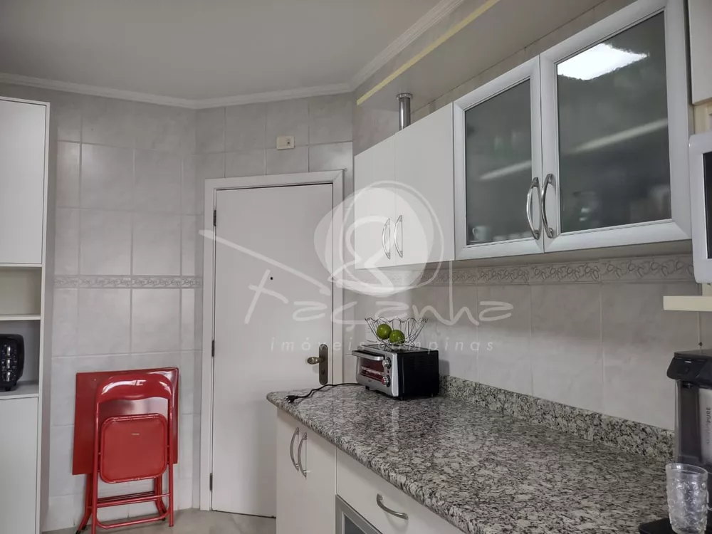 Apartamento, 4 quartos, 135 m² - Foto 47