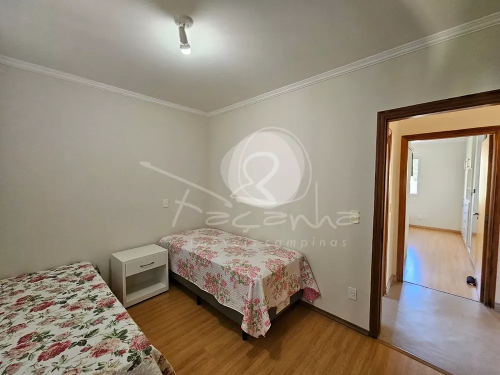 Apartamento, 4 quartos, 135 m² - Foto 17