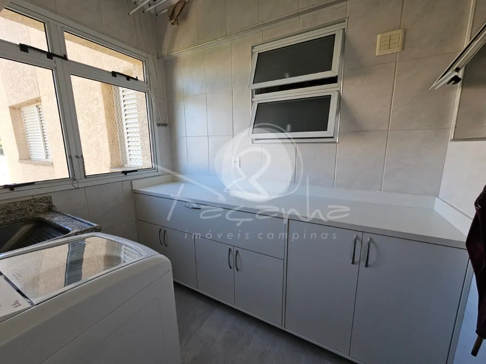 Apartamento, 4 quartos, 135 m² - Foto 60