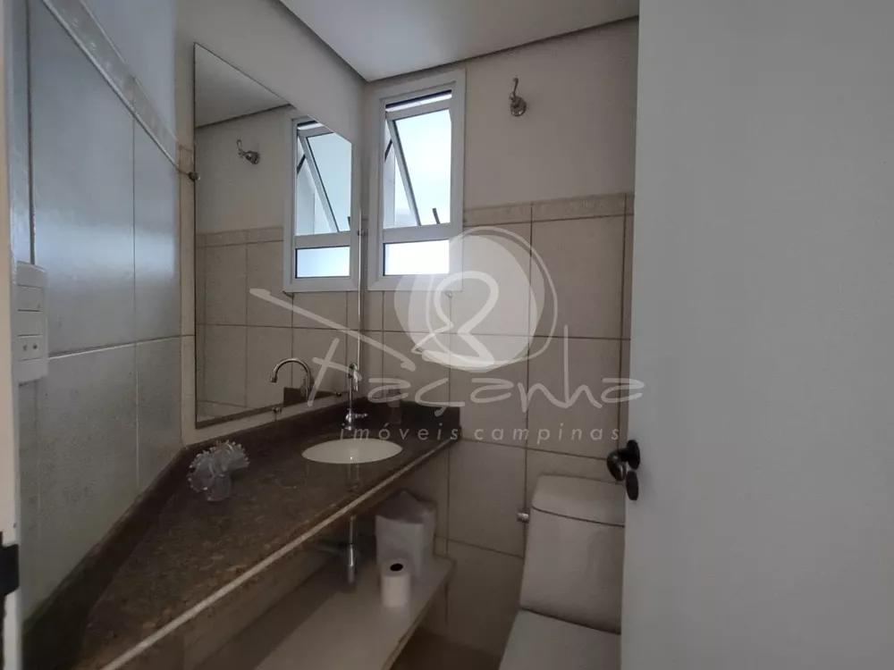 Apartamento, 4 quartos, 135 m² - Foto 42