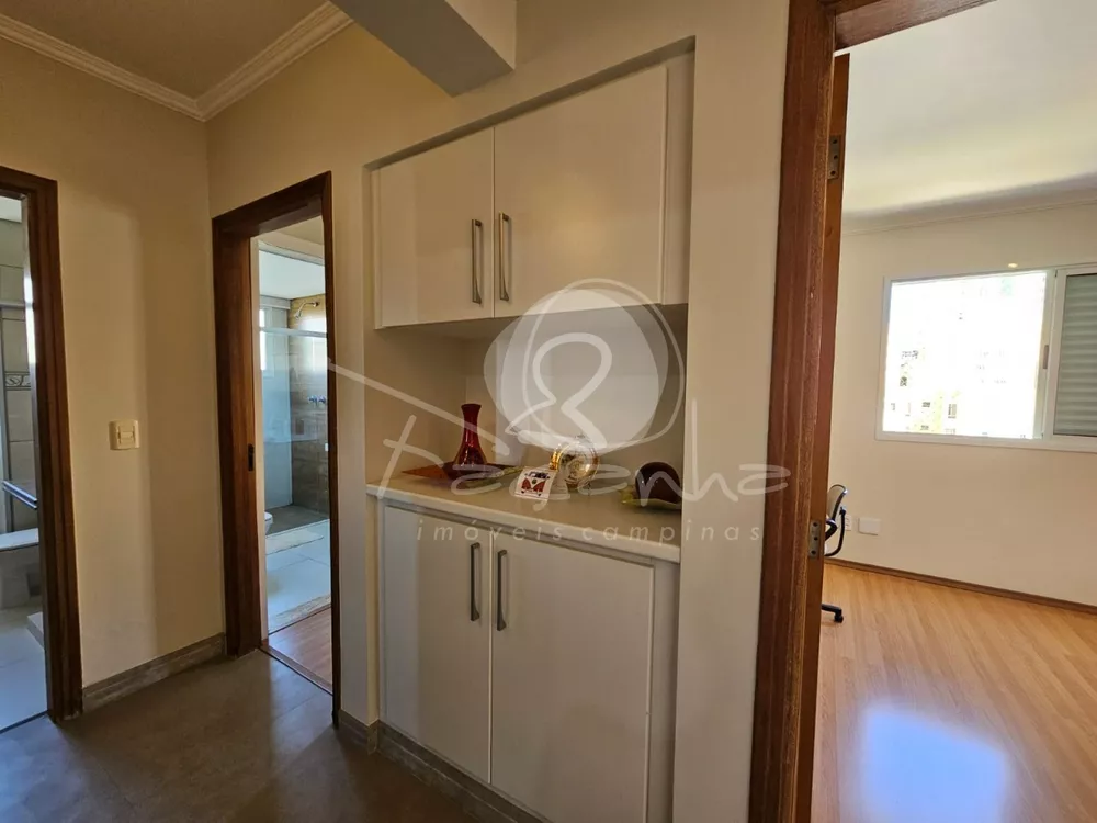 Apartamento, 4 quartos, 135 m² - Foto 6