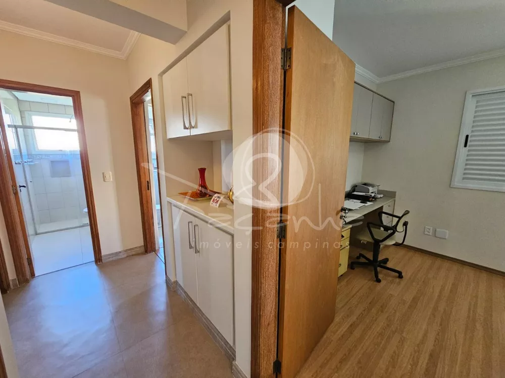 Apartamento, 4 quartos, 135 m² - Foto 13