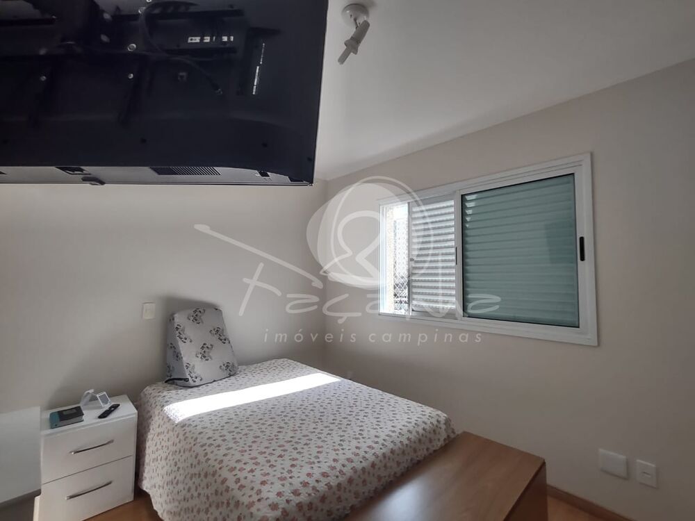 Apartamento, 4 quartos, 135 m² - Foto 35