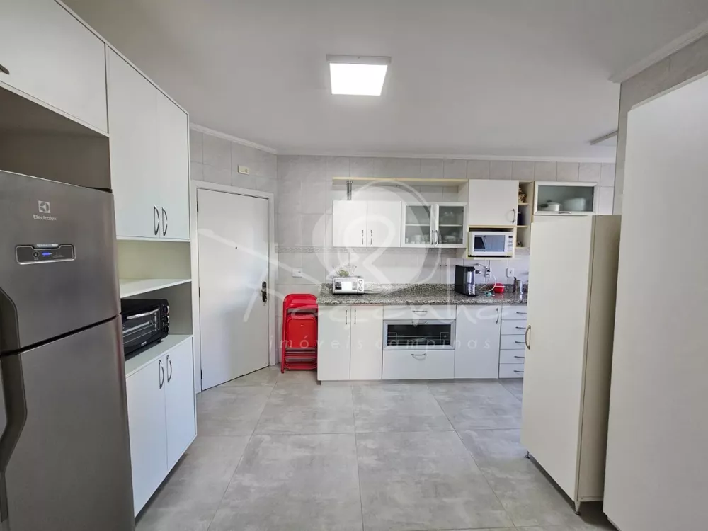 Apartamento, 4 quartos, 135 m² - Foto 19