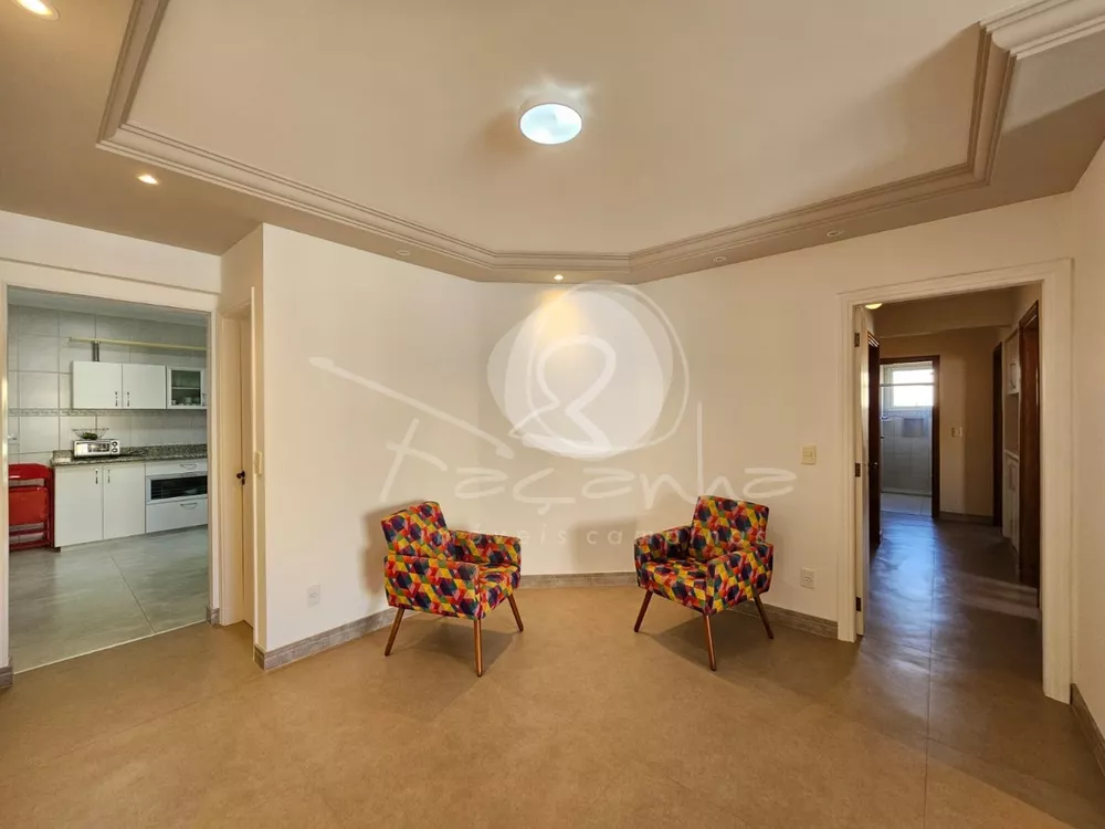 Apartamento, 4 quartos, 135 m² - Foto 4