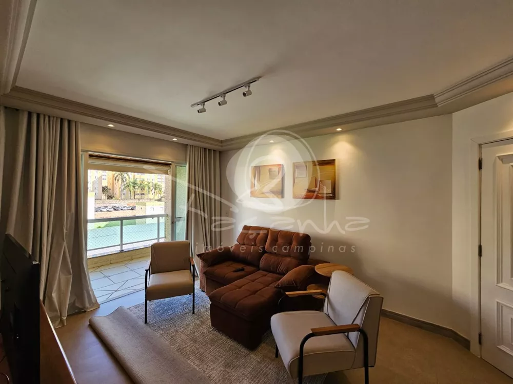 Apartamento, 4 quartos, 135 m² - Foto 3