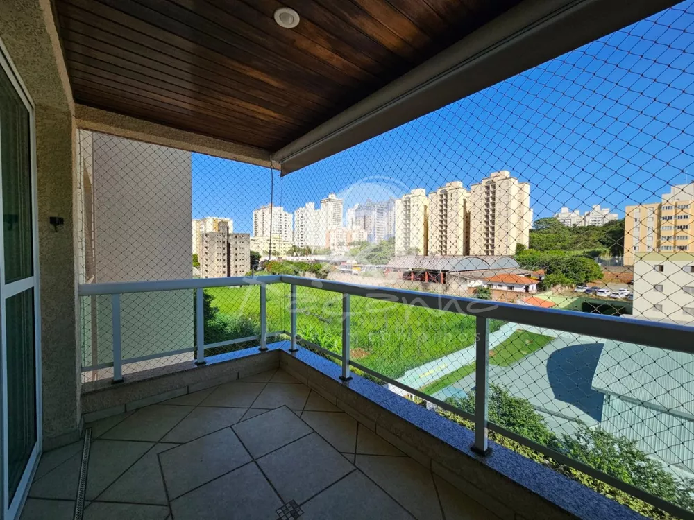 Apartamento, 4 quartos, 135 m² - Foto 5