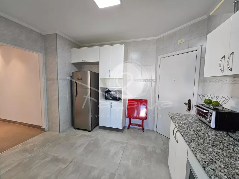 Apartamento, 4 quartos, 135 m² - Foto 22