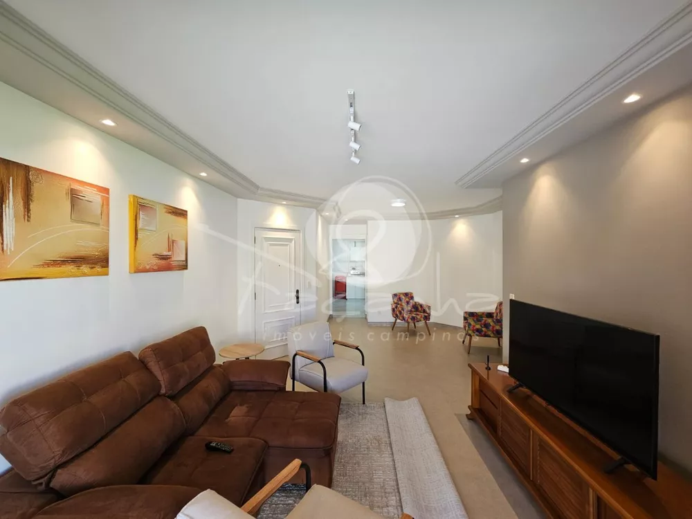 Apartamento, 4 quartos, 135 m² - Foto 2