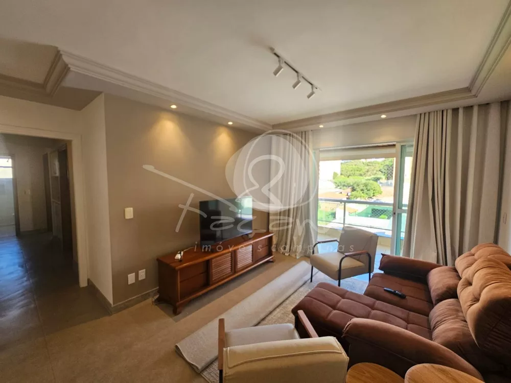 Apartamento, 4 quartos, 135 m² - Foto 1